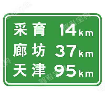 地点距离（新）