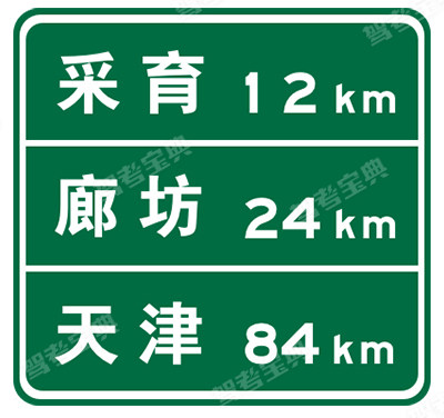 地點(diǎn)距離（舊）