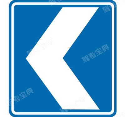 線形誘導(dǎo)標(biāo)基本單元（舊）