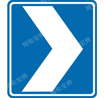 線形誘導(dǎo)標(biāo)基本單元（舊）